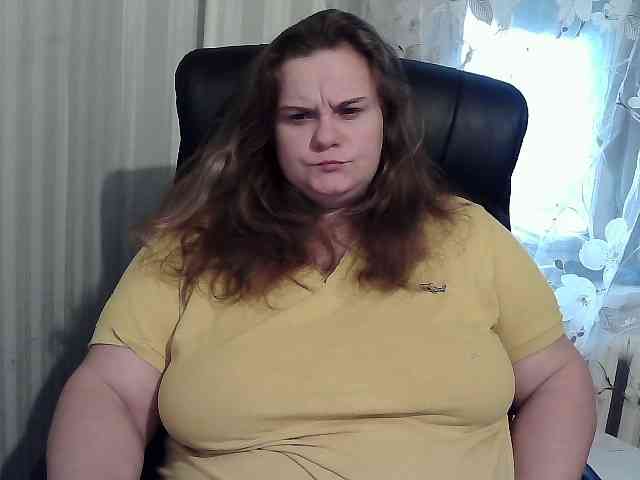Mavkas2025 webcam