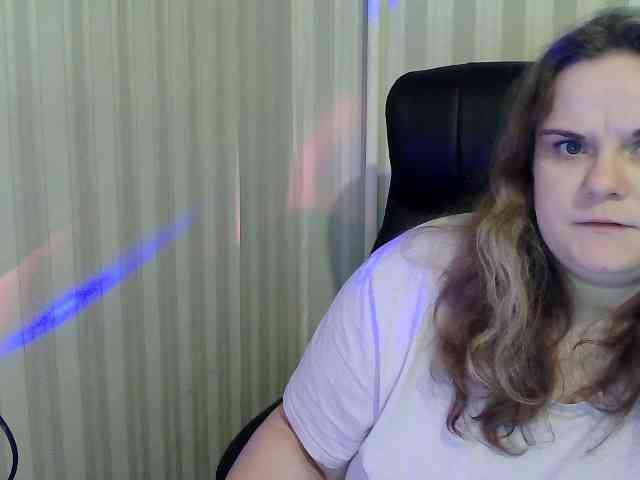 Mavkas2025 webcam