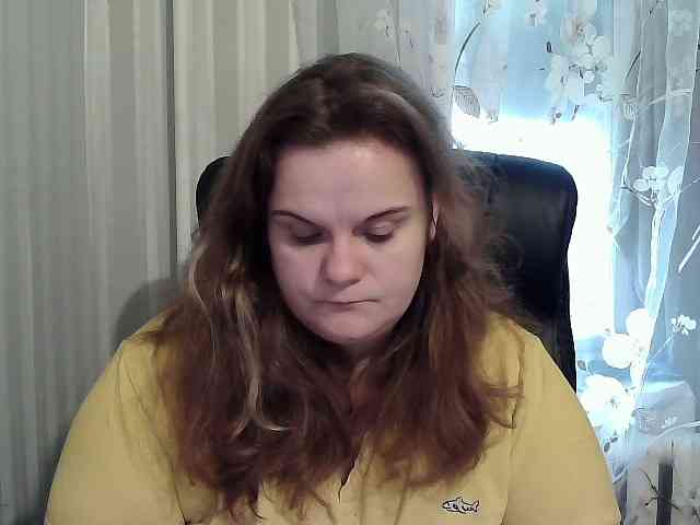 Mavkas2025 webcam