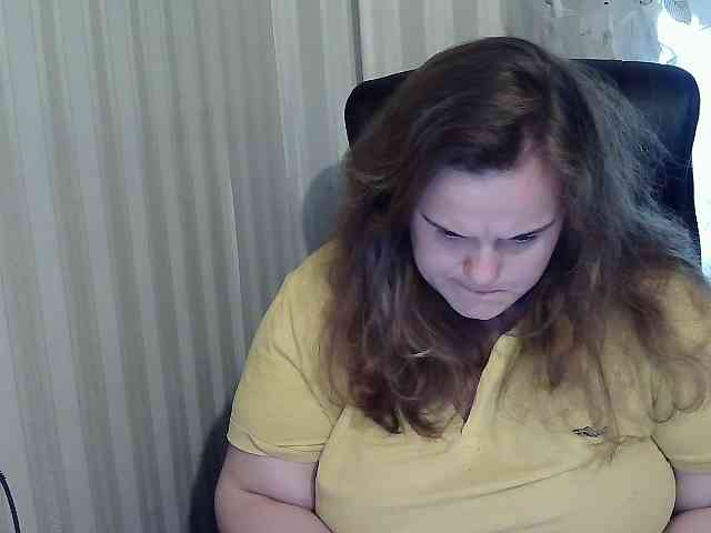 Mavkas2025 webcam