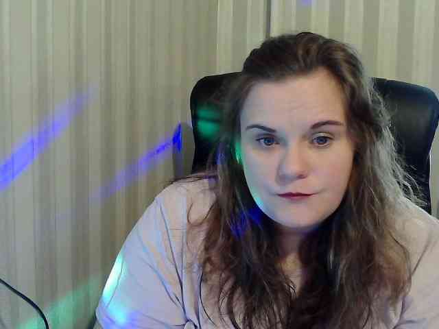 Mavkas2025 webcam