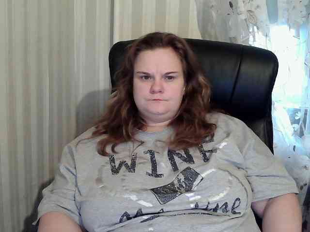 Mavkas2025 webcam