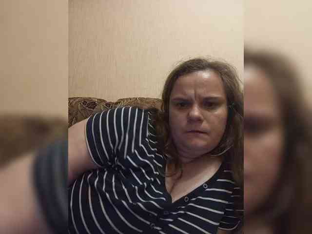 Mavkas2025 webcam