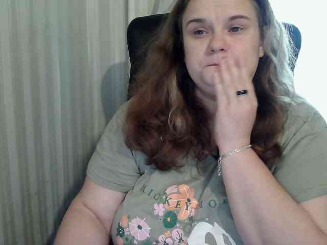 Mavkas2025 webcam