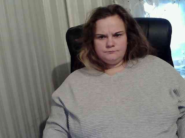 Mavkas2025 webcam
