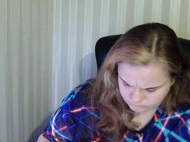 Mavkas2025 Live Webcam on BongaCams