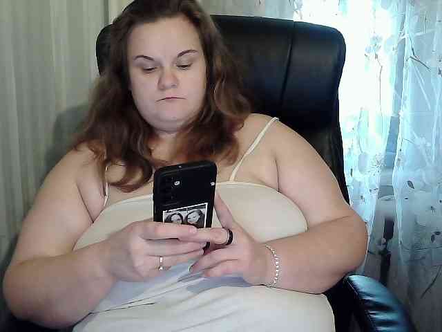 Mavkas2025 webcam