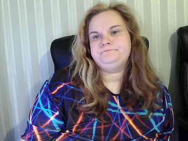 Mavkas2025 Live Webcam on BongaCams