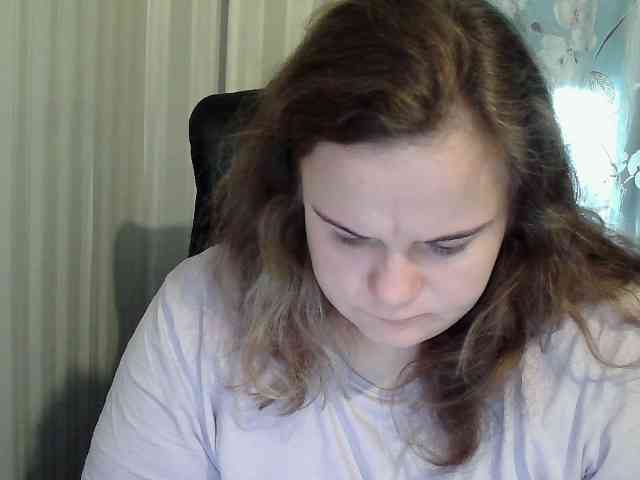 Mavkas2025 webcam