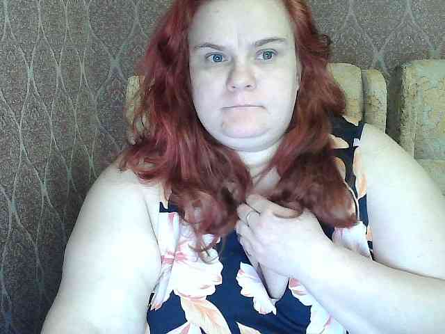 Mavkas2025 Live Webcam on BongaCams