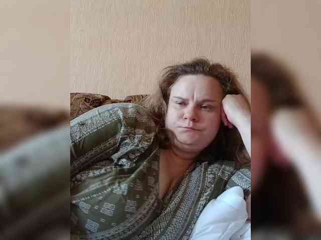 Mavkas2025 webcam