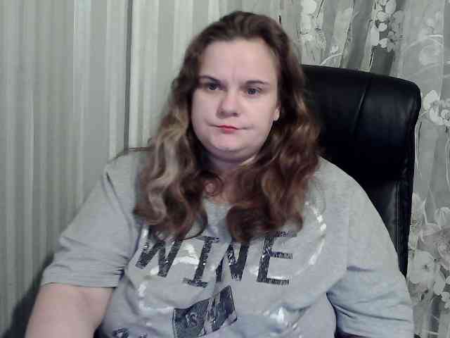 Mavkas2025 webcam