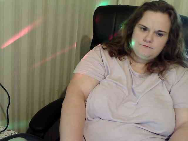 Mavkas2025 webcam