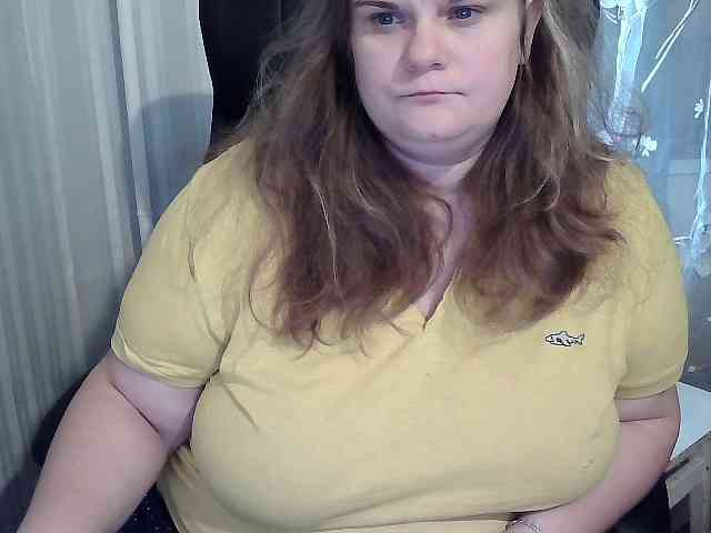 Mavkas2025 webcam