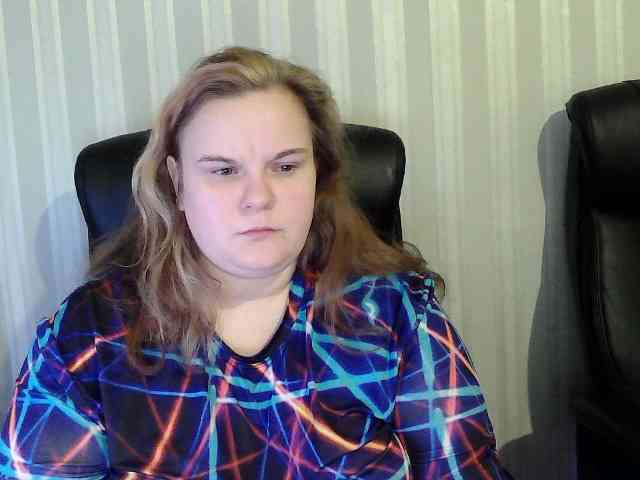 Mavkas2025 Live Webcam on BongaCams