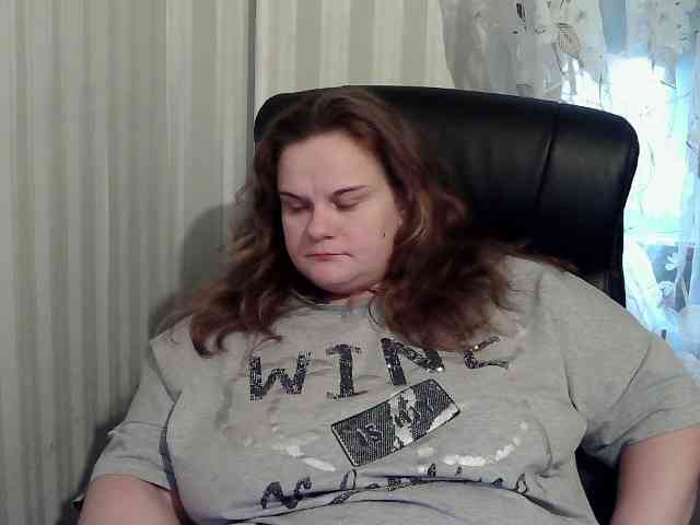 Mavkas2025 webcam