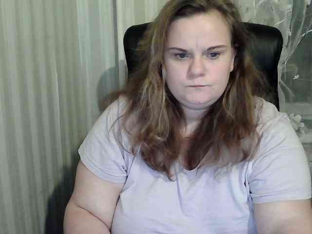 Mavkas2025 webcam
