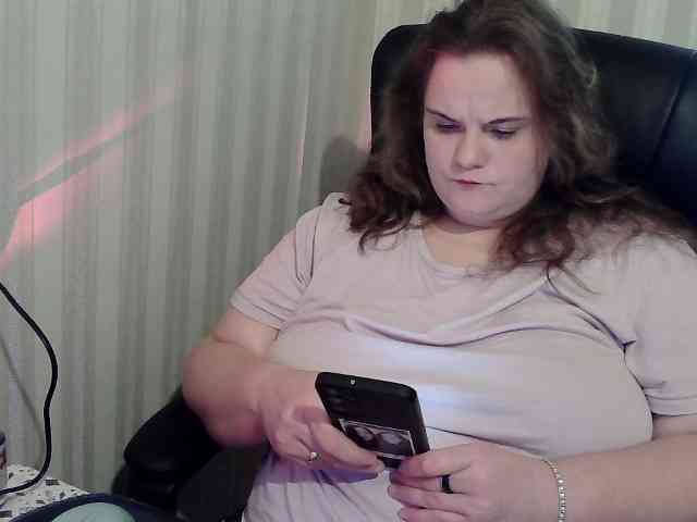 Mavkas2025 webcam
