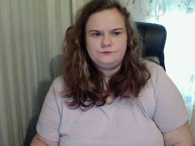 Mavkas2025 webcam