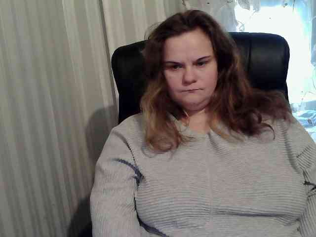 Mavkas2025 webcam