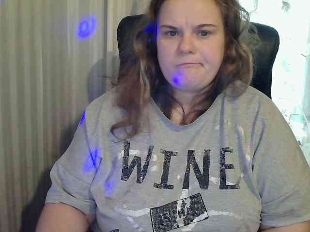 Mavkas2025 webcam
