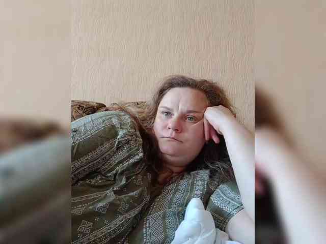 Mavkas2025 webcam