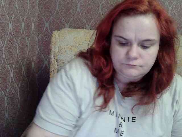 Mavkas2025 Live Webcam on BongaCams