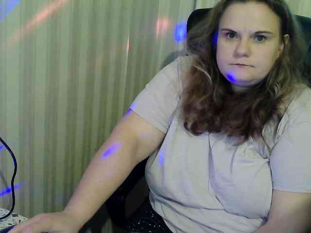 Mavkas2025 webcam
