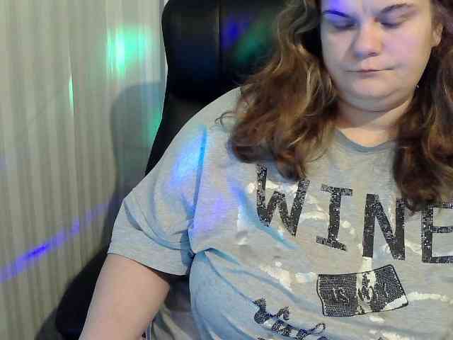 Mavkas2025 webcam
