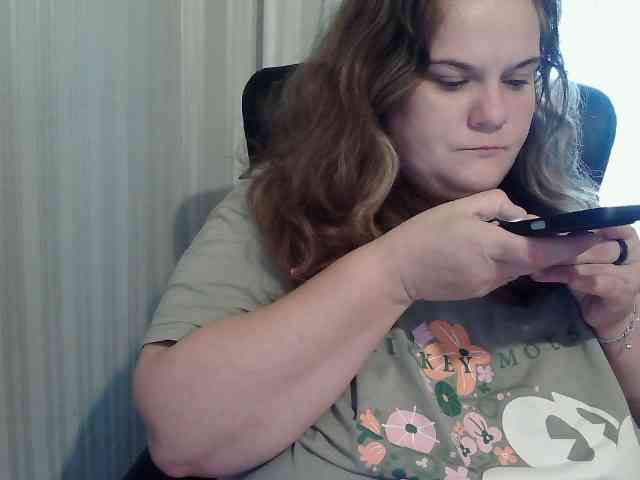 Mavkas2025 webcam