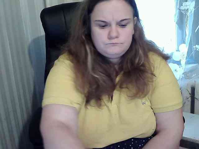 Mavkas2025 webcam