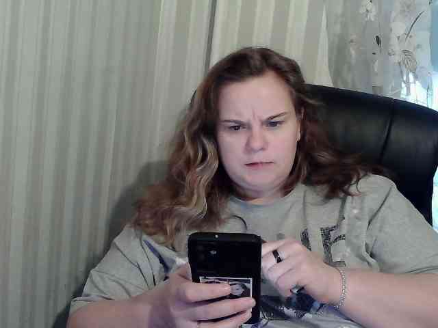 Mavkas2025 webcam