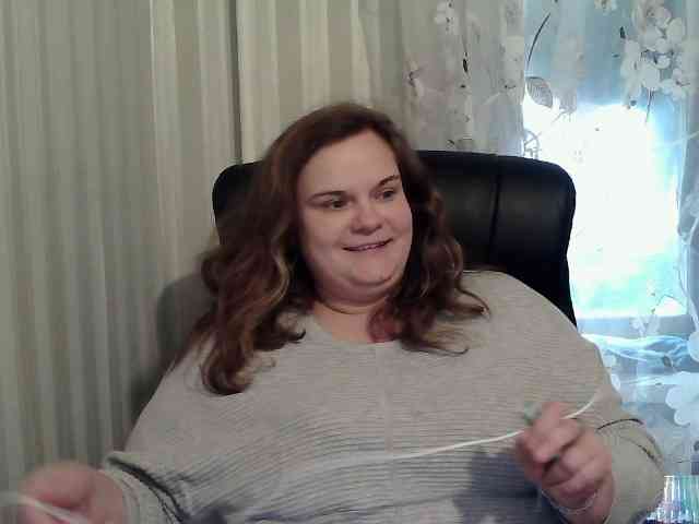 Mavkas2025 webcam