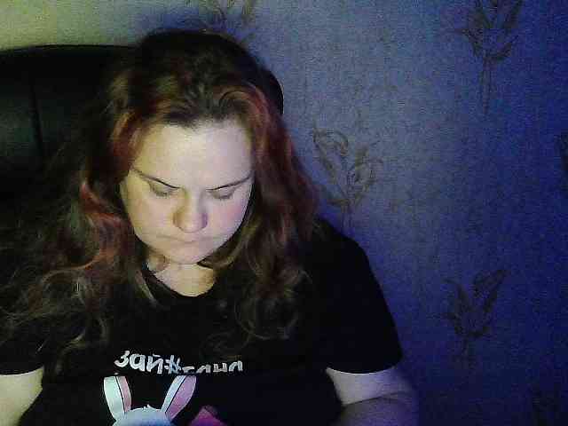 Mavkas2025 Live Webcam on BongaCams