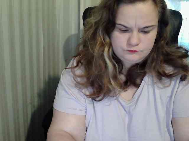 Mavkas2025 webcam