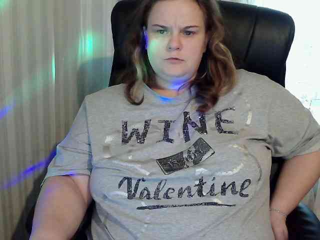 Mavkas2025 webcam