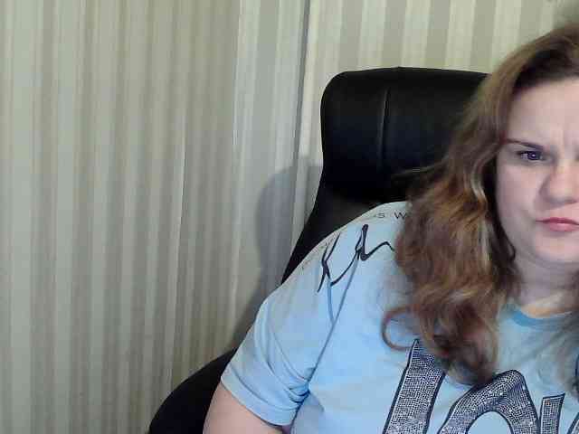 Mavkas2025 webcam