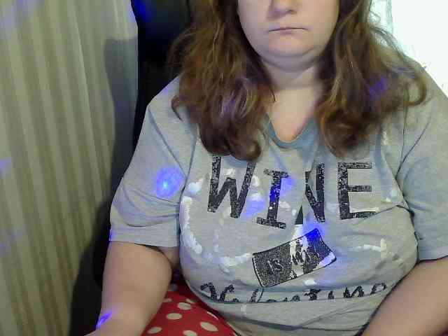 Mavkas2025 webcam