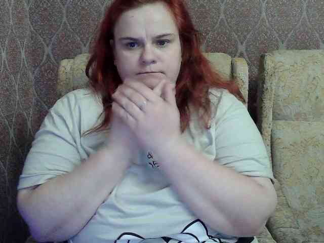 Mavkas2025 Live Webcam on BongaCams