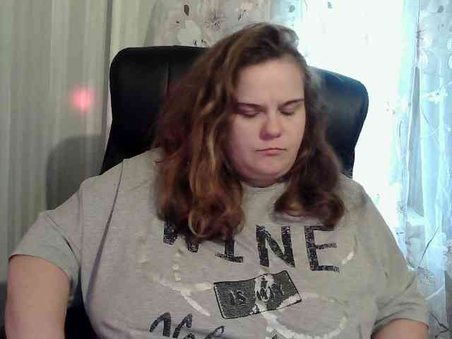 Mavkas2025 webcam