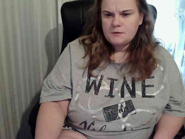 Mavkas2025 webcam