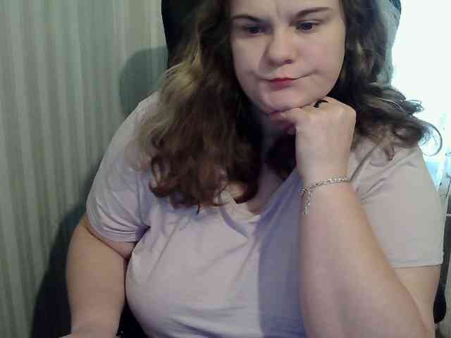 Mavkas2025 webcam