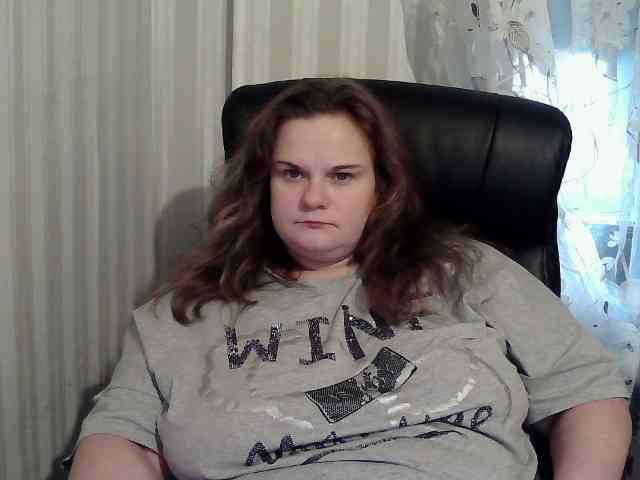 Mavkas2025 webcam