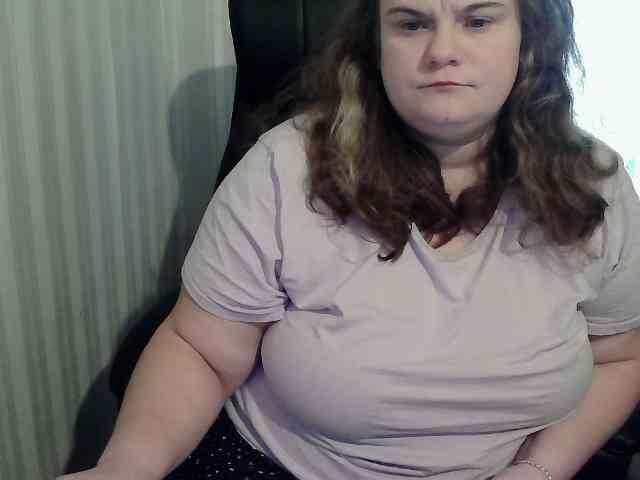 Mavkas2025 webcam
