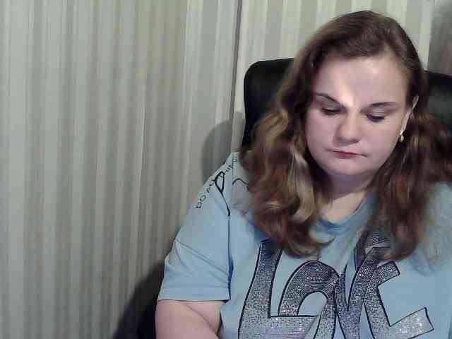 Mavkas2025 Live Webcam on BongaCams