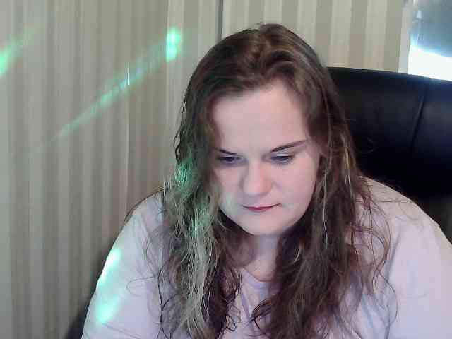 Mavkas2025 webcam