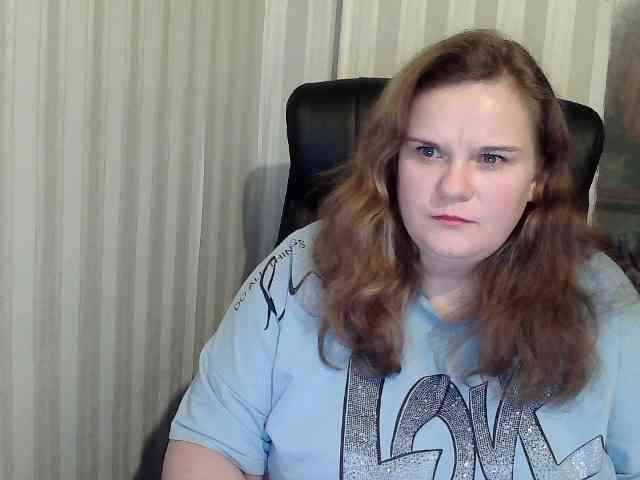 Mavkas2025 webcam