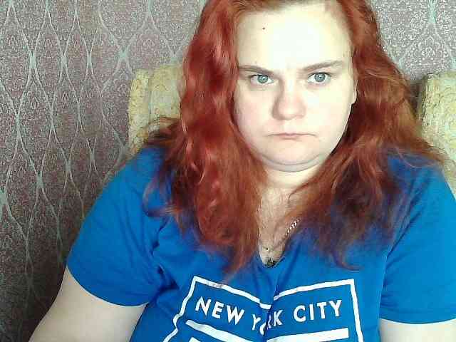 Mavkas2025 Live Webcam on BongaCams