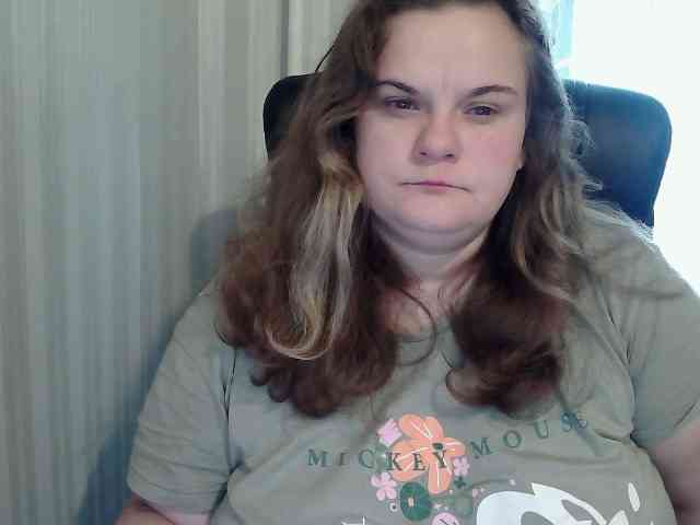 Mavkas2025 webcam