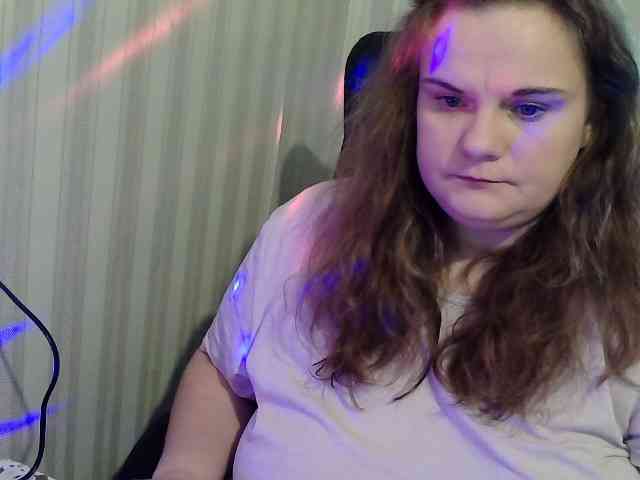 Mavkas2025 webcam